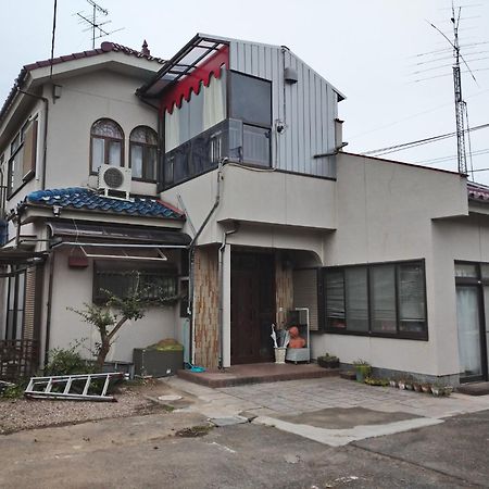 KōNotori No Sato No Yado - Vacation Stay 11102 鸿巢市 外观 照片