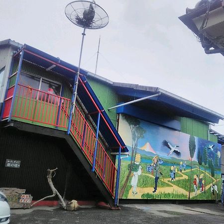 KōNotori No Sato No Yado - Vacation Stay 11102 鸿巢市 外观 照片