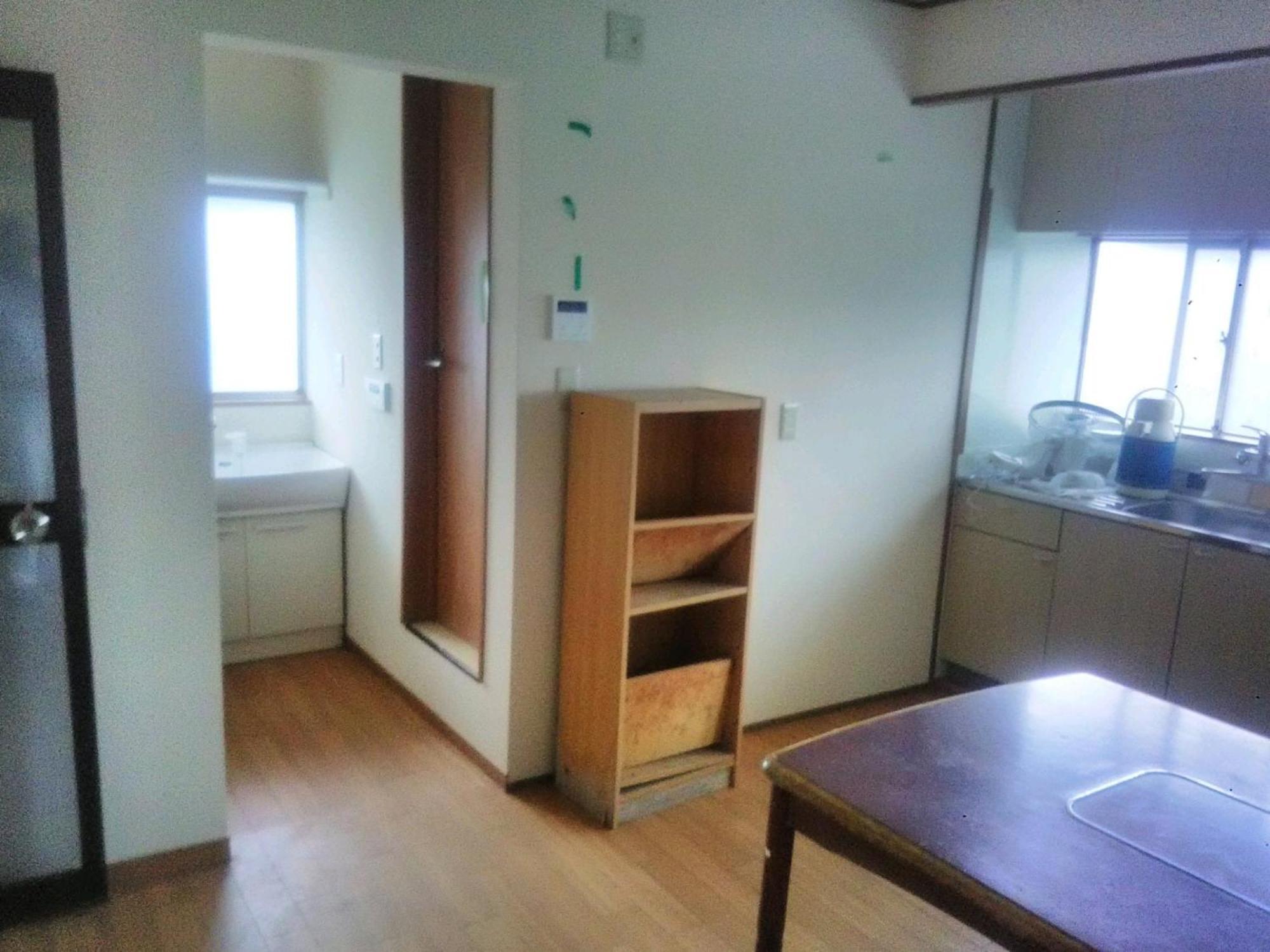 KōNotori No Sato No Yado - Vacation Stay 11102 鸿巢市 外观 照片
