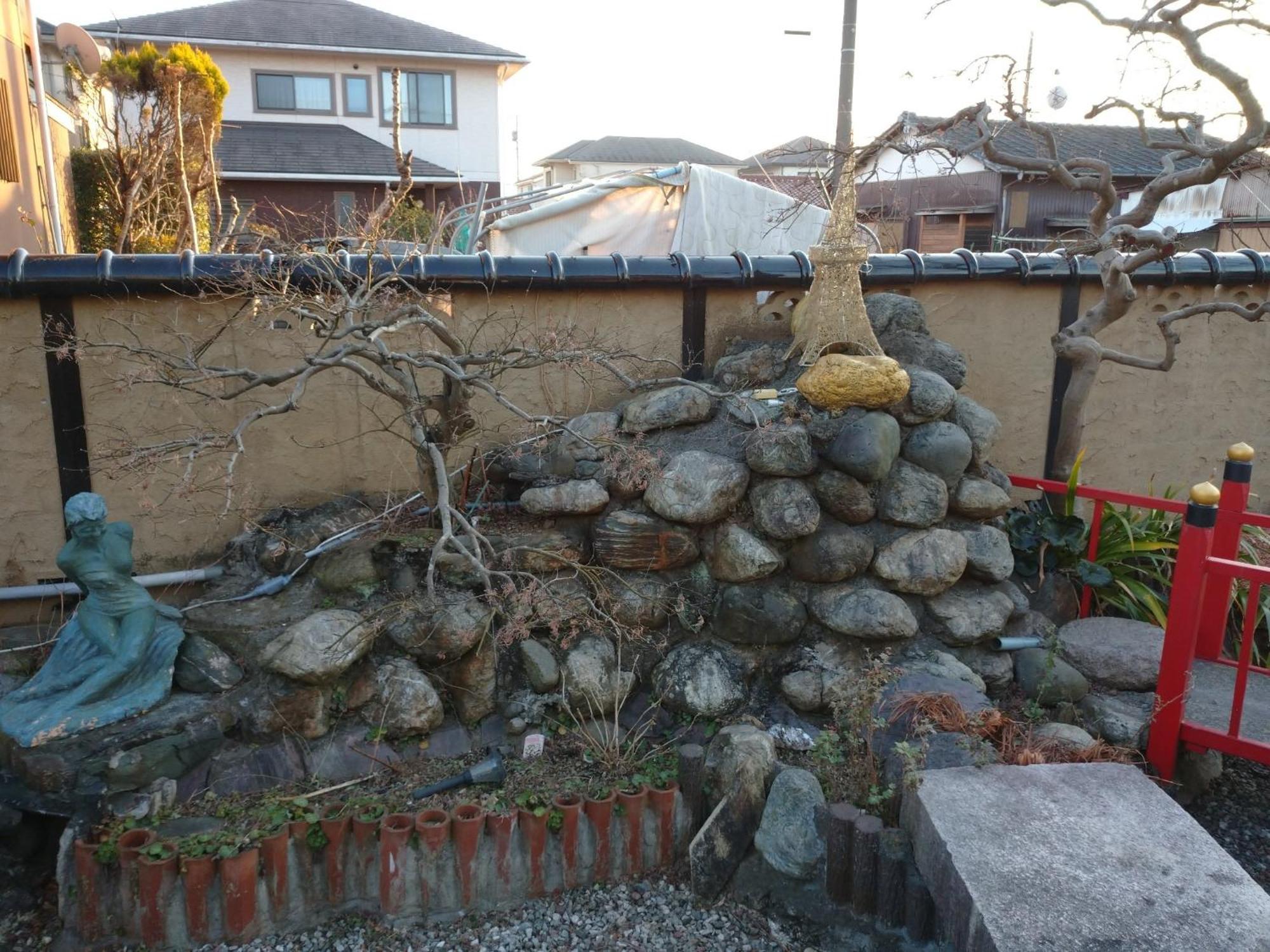 KōNotori No Sato No Yado - Vacation Stay 11102 鸿巢市 外观 照片