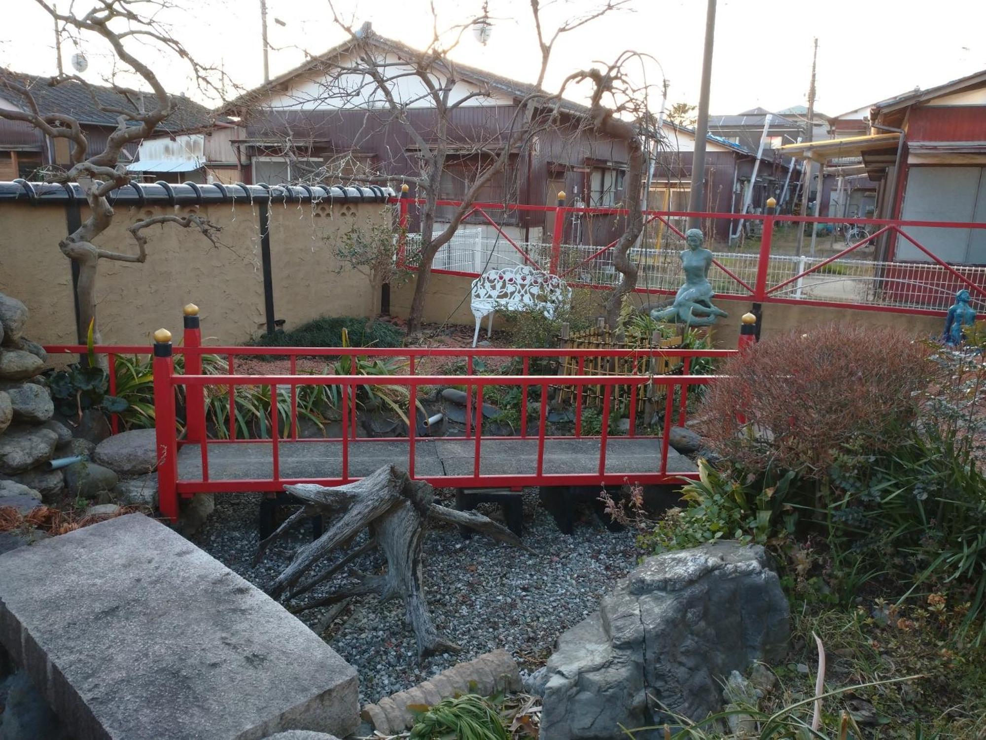 KōNotori No Sato No Yado - Vacation Stay 11102 鸿巢市 外观 照片