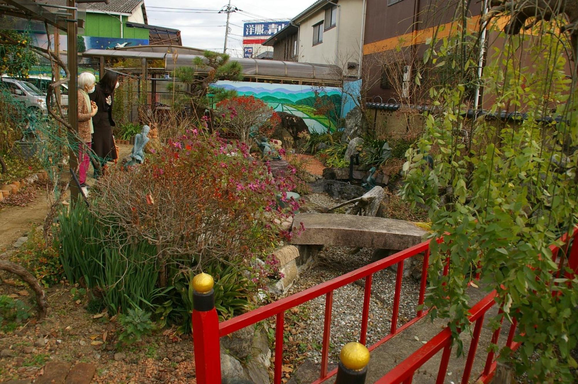 KōNotori No Sato No Yado - Vacation Stay 11102 鸿巢市 外观 照片